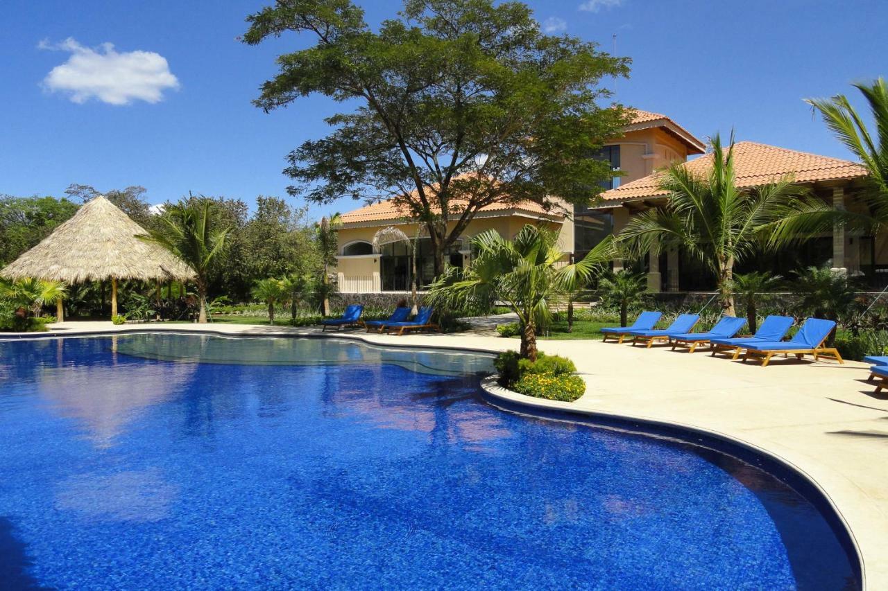 Pura Vida Villa In Playa Ocotal Гуанакасте Екстер'єр фото