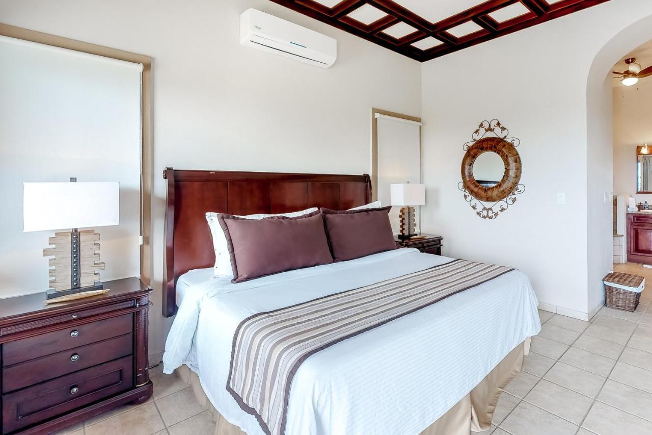 Pura Vida Villa In Playa Ocotal Гуанакасте Екстер'єр фото